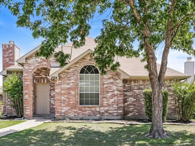 House for rent in Mesquite, Texas