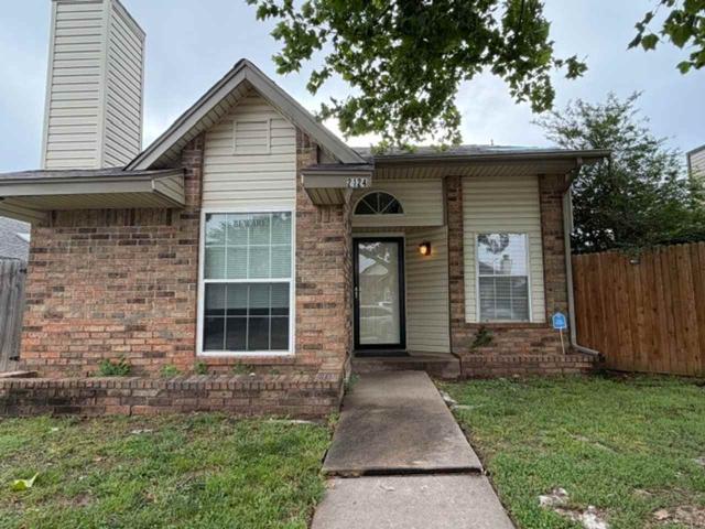 House for rent in Moore, Cleveland County