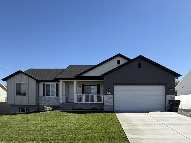 House for rent in Tooele, Tooele County