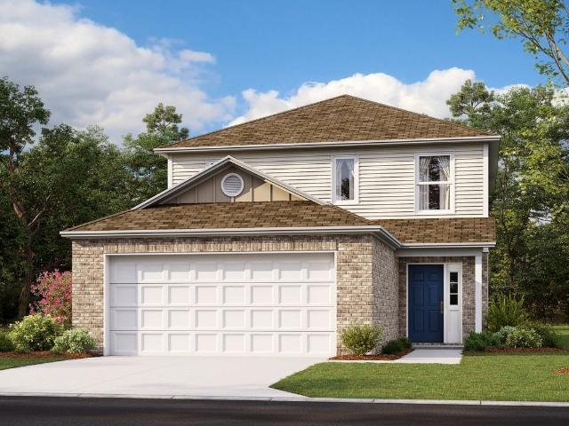 House for rent in Cullman, Alabama