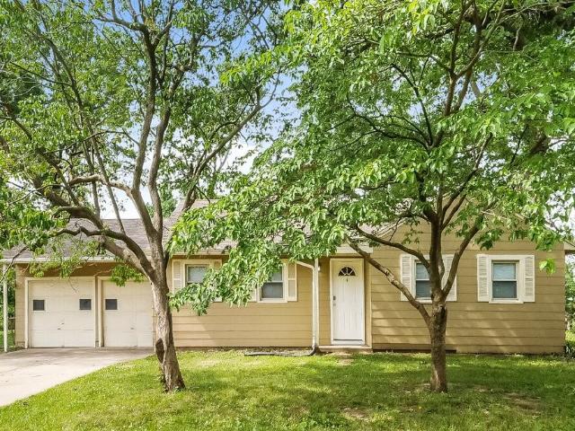 House for rent in Kansas City, Missouri
