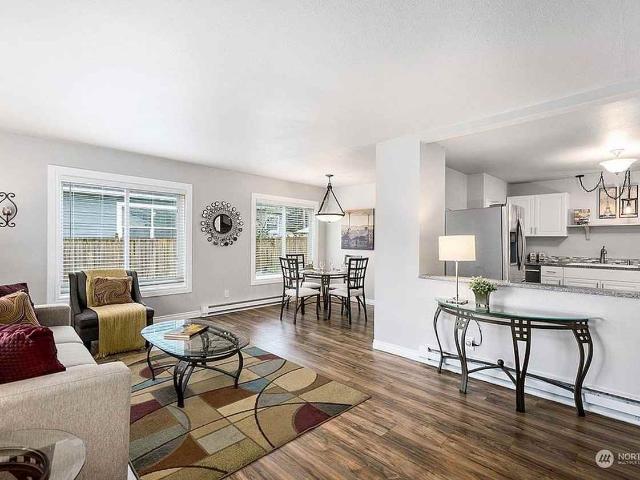 House for rent in Tacoma, Washington