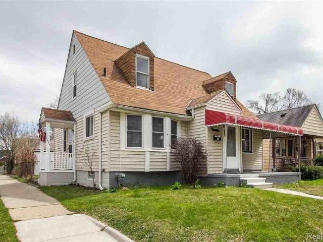 House for rent in Warren, Michigan