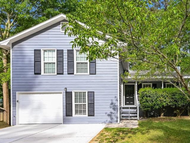 House for rent in Norcross, Georgia