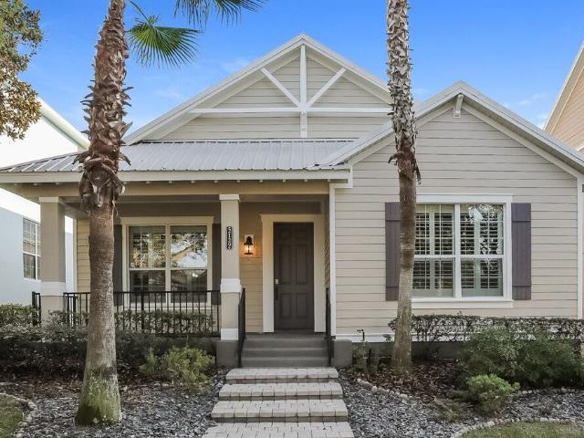 House for rent in Tavares, Florida