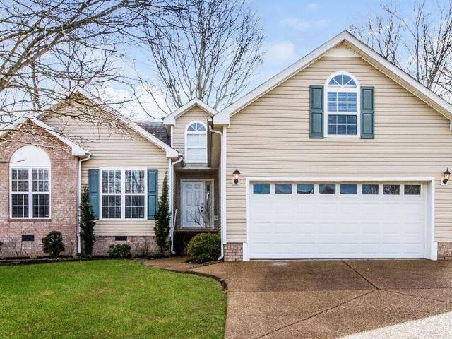 House for rent in Tennessee