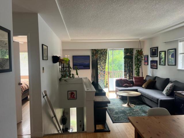 House for rent in Vancouver, British Columbia