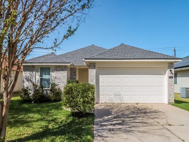 House for rent in Georgetown, Williamson County