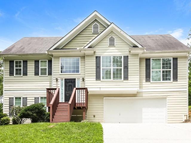 House for rent in Cobb, Georgia