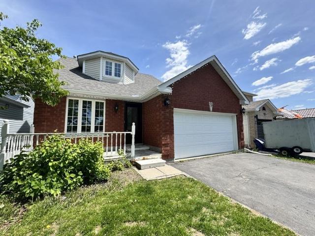 House for rent in Barrie, Ontario