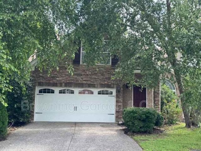 House for rent in Tennessee