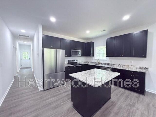 House for rent in Blythewood, South Carolina