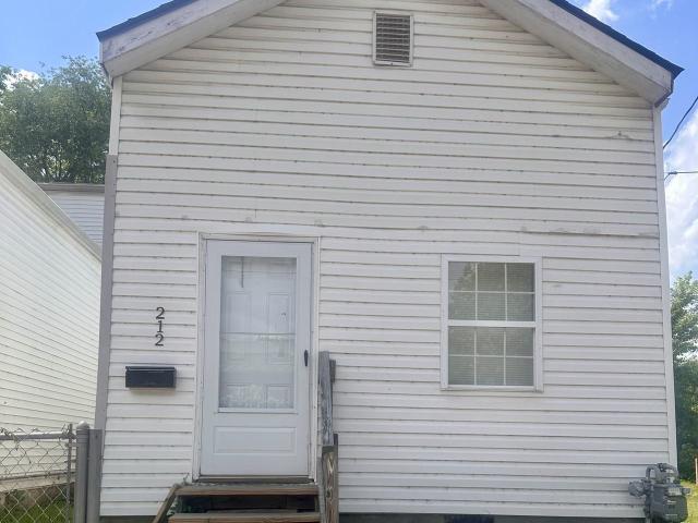 House for rent in Louisville, Kentucky