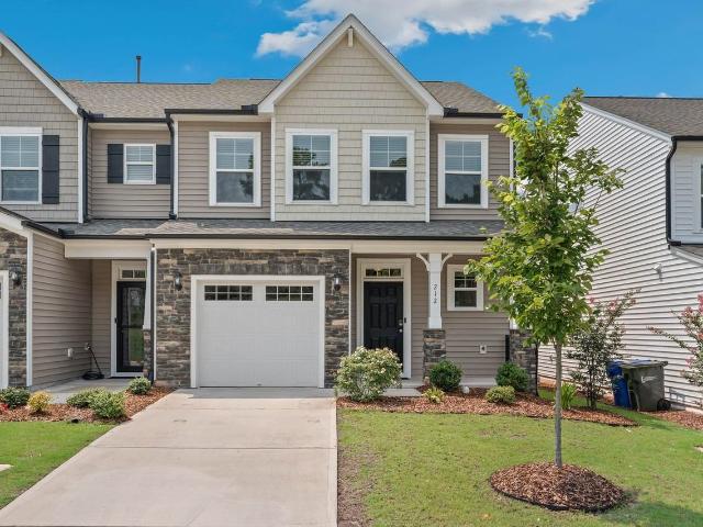 House for rent in Durham, North Carolina