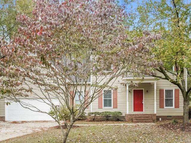 House for rent in Clayton, North Carolina