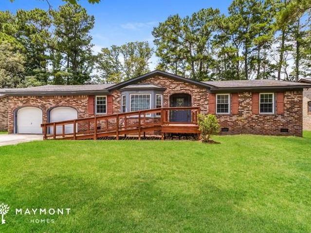 House for rent in Summerville, South Carolina