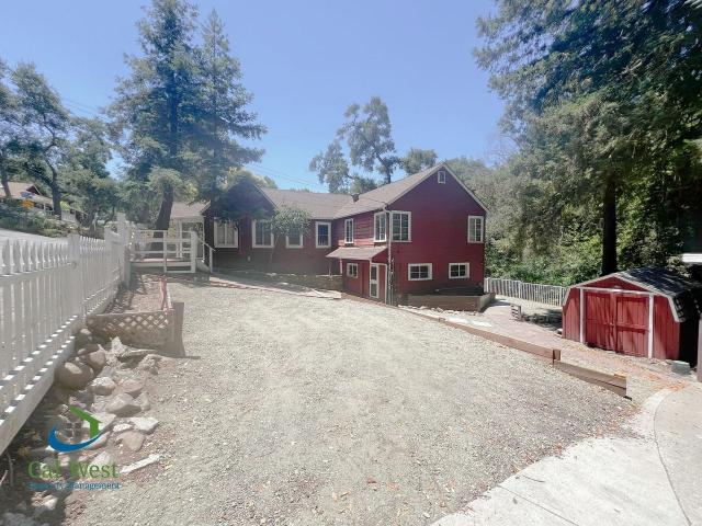 House for rent in San Jose
