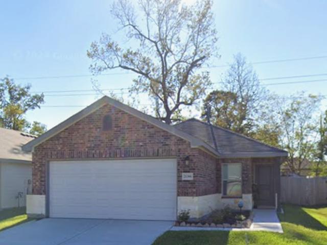 House for rent in Harris, Texas
