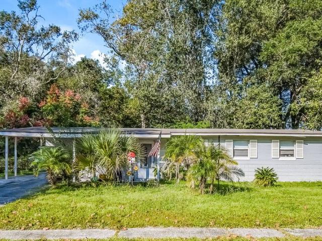 House for rent in Jacksonville, Florida