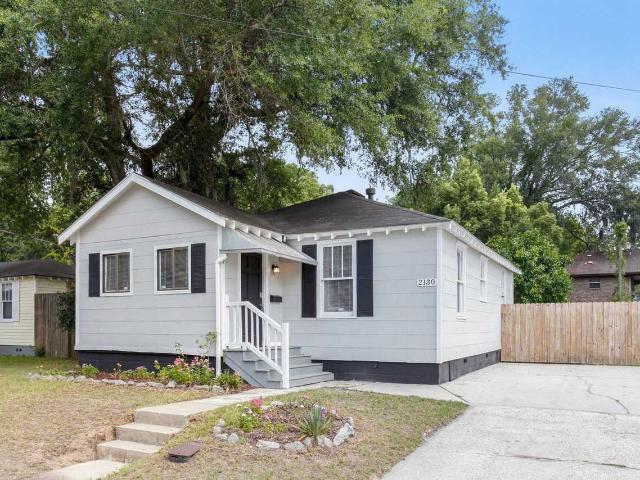 House for rent in Savannah, Georgia