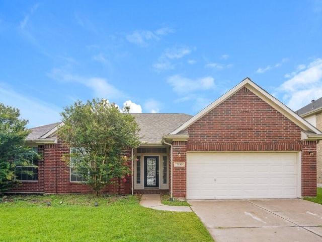 House for rent in League City, Texas