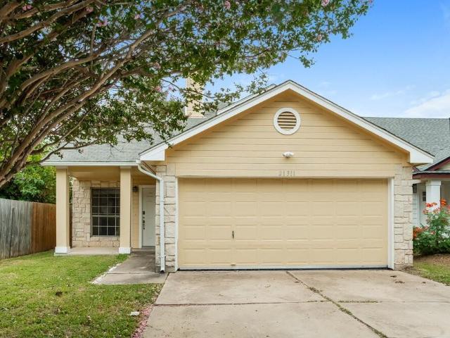House for rent in Pflugerville, Travis County
