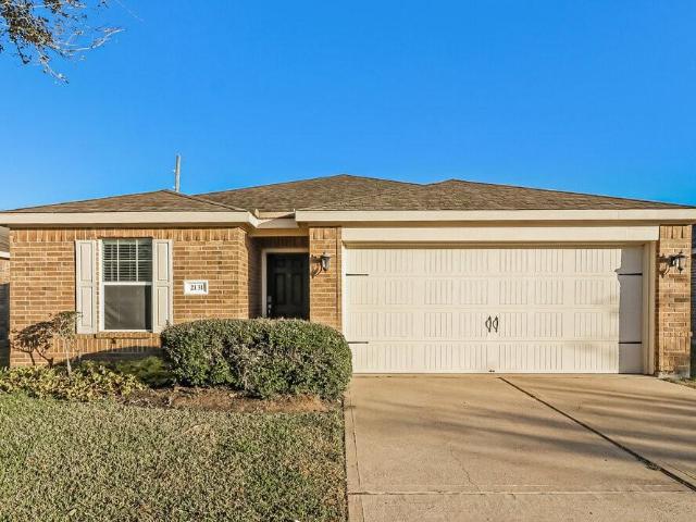 House for rent in Rosharon, Brazoria County