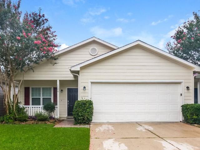 House for rent in Harris, Texas