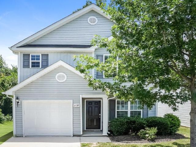House for rent in Gastonia, North Carolina