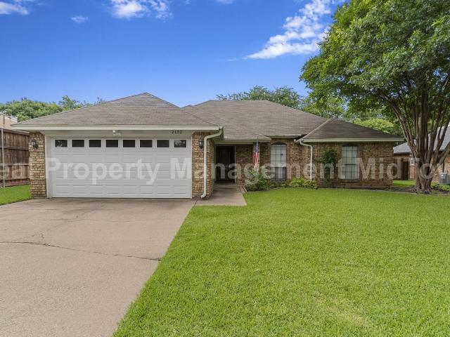 House for rent in Arlington, Texas