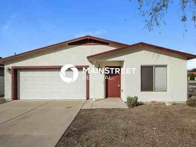 House for rent in Tucson, Arizona