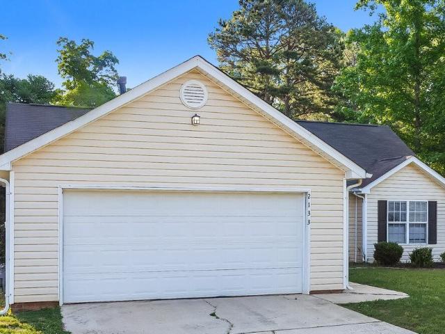 House for rent in Monroe, North Carolina