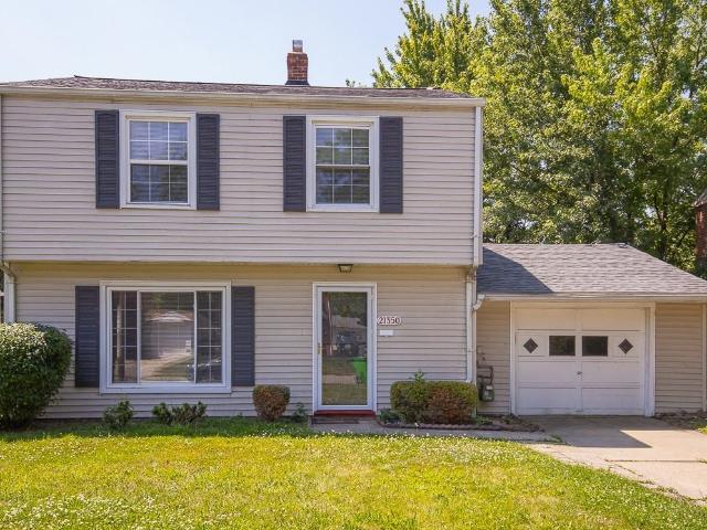 House for rent in Euclid, Ohio