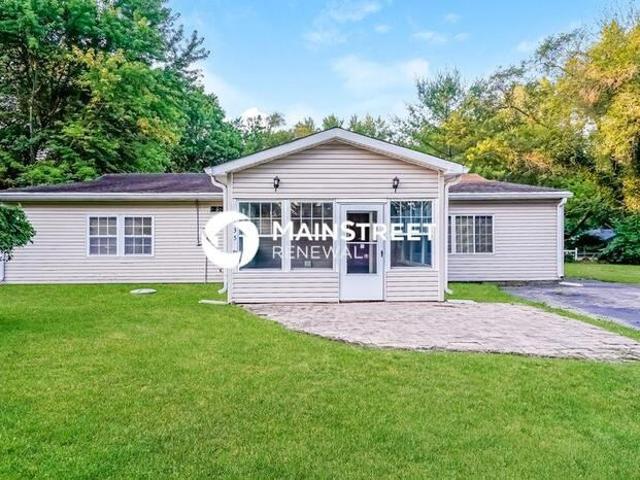 House for rent in Ravenswood, Indianapolis