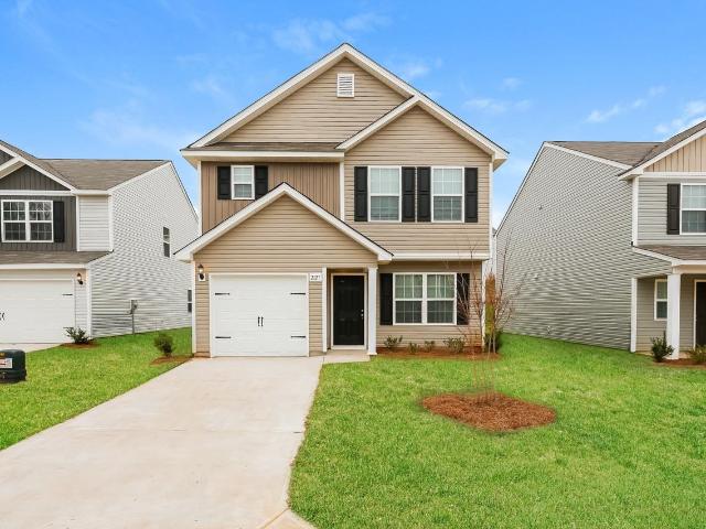 House for rent in Inman, South Carolina