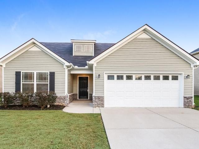 House for rent in Spring Hill, Middle Tennessee