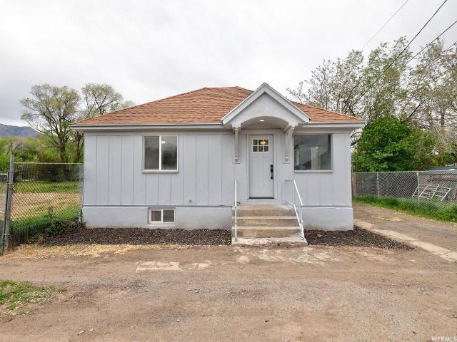 House for rent in Ogden, Weber County