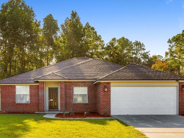 House for rent in Orange Park, Florida