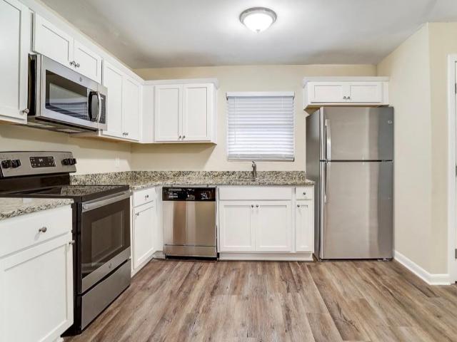 House for rent in Atlanta, Georgia