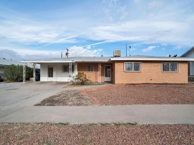 House for rent in El Paso, Texas