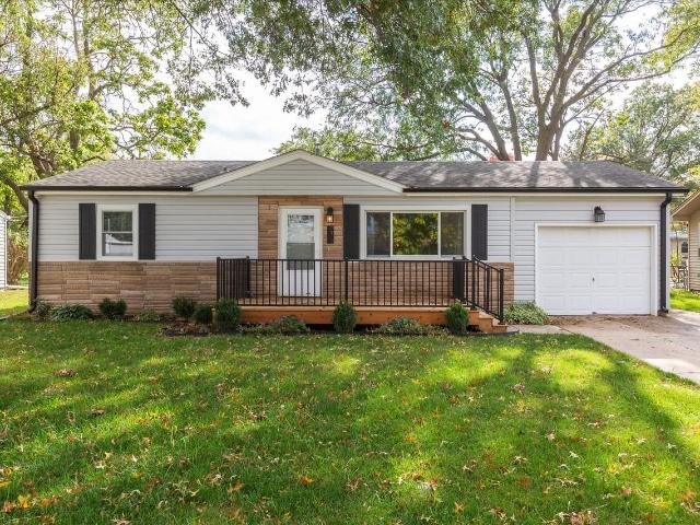 House for rent in Gretna, Sarpy County