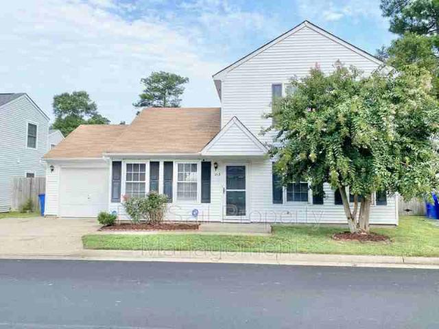 House for rent in Virginia