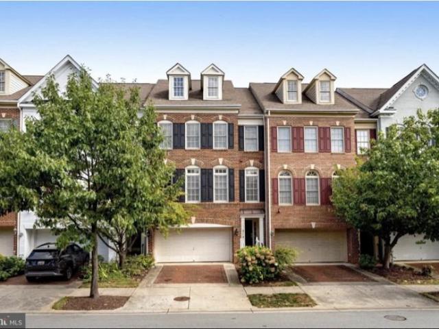 House for rent in Rockville, Maryland