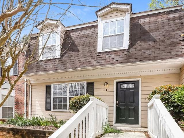 House for rent in Roswell, Fulton County