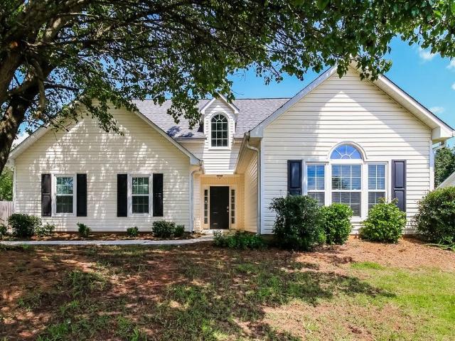 House for rent in Stockbridge, Georgia