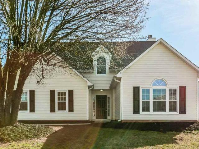 House for rent in Stockbridge, Georgia