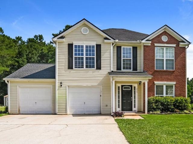 House for rent in Spalding, Georgia