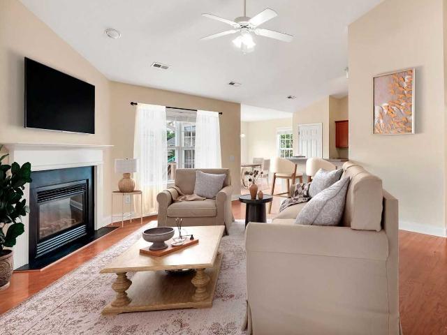 House for rent in Leland, North Carolina