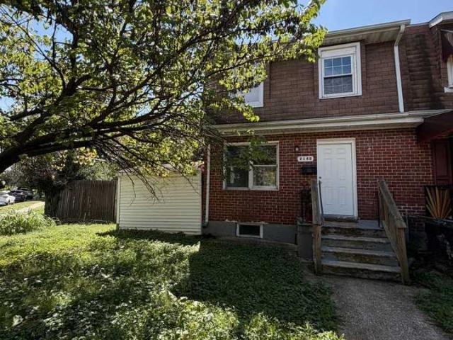 House for rent in Hawthorne, Middle River
