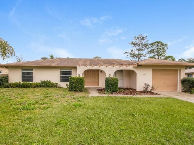 House for rent in Deltona, Florida